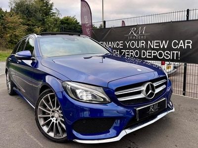 Mercedes C250