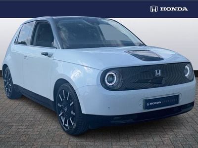 Honda e