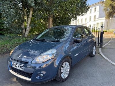 Renault Clio IV