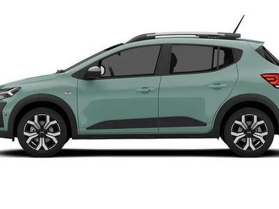 New Dacia Sandero Extreme 110 HP (80 kW) 2025 Hatchback