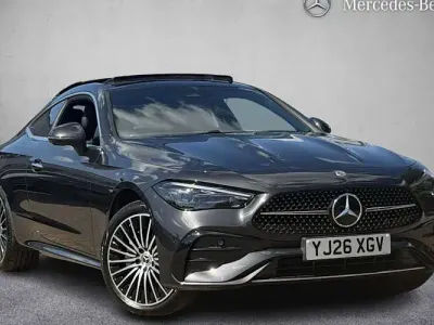 Used Mercedes E300