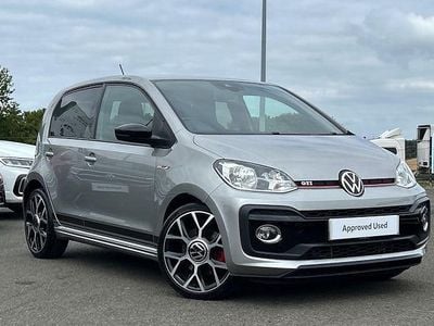 VW up!