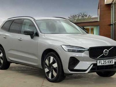 Used 2025 Volvo XC60 Ultra SUV | £43,695 (Fair price)