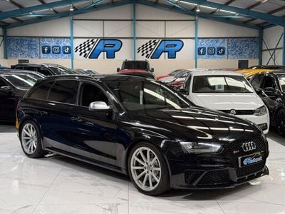 Audi RS4