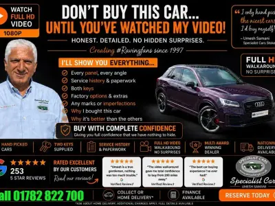 Used BMW 218 Sport Line 150 HP (110 kW) 2016 Glacier silver MPV