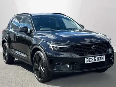 Used Volvo XC40 Plus 161 HP (118 kW) 2026 SUV