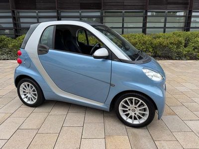 Smart ForTwo Coupé