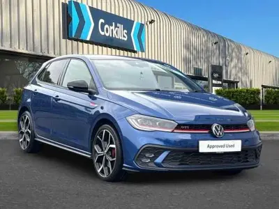 Used VW Polo 207 HP (152 kW) 2023 Hatchback