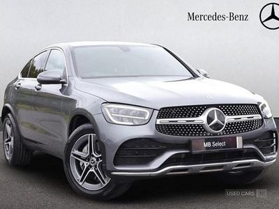 Mercedes GLC300