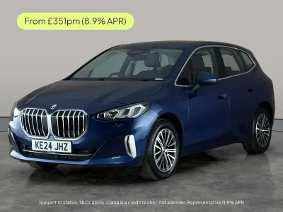 Used BMW 225 Active Tourer