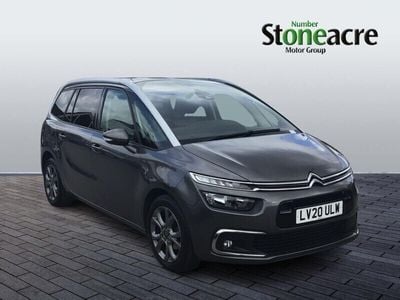 Citroën Grand C4 Picasso