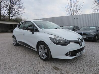 Renault Clio IV