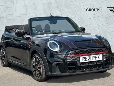 Mini John Cooper Works
