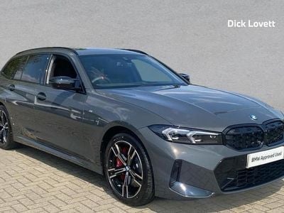 Used BMW M340