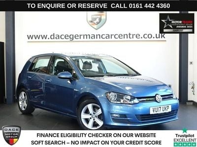 VW Golf VII