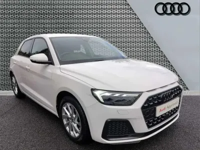 Used Audi A1