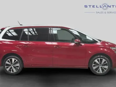 Used Citroën C4 SpaceTourer
