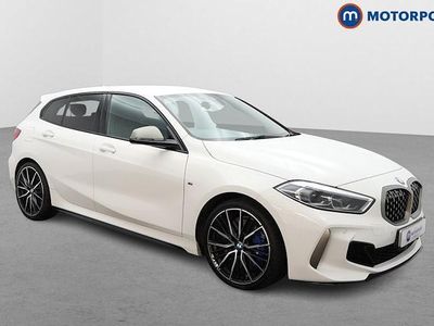 BMW M135
