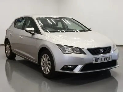 Used Seat Leon