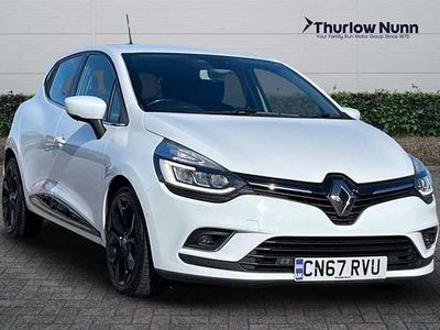 Renault Clio IV