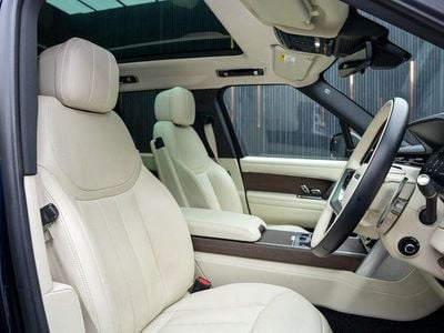 Used Land Rover Range Rover HSE 2023 SUV