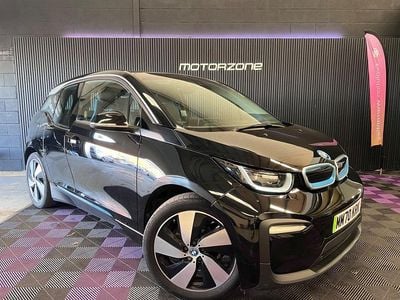 Używany BMW i3