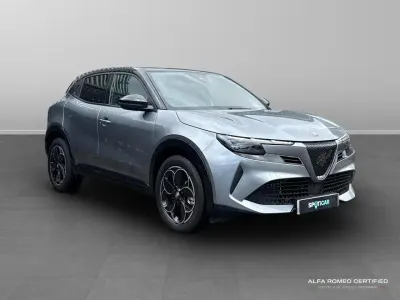 Used Alfa Romeo Junior