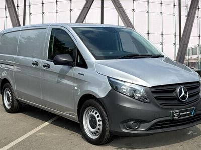 Mercedes e-Vito
