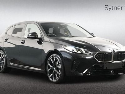 New BMW 120 M Sport 156 HP (114 kW) 2026 Hatchback