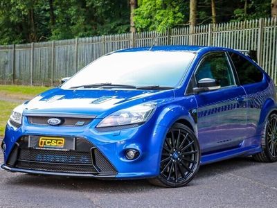 used Ford 300 Focus 2.5L RS 3dBHP