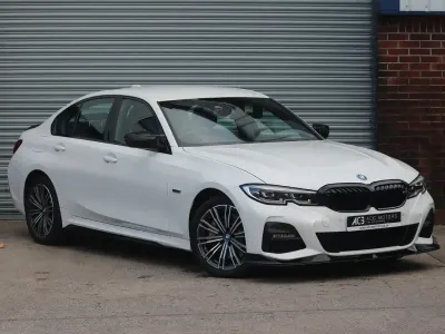 Usado BMW 330e