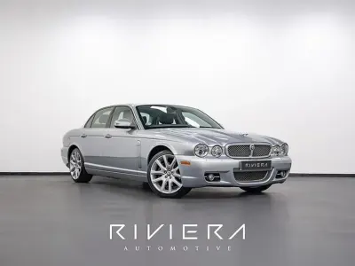 Used Jaguar XJ6 Sovereign 2007 Sedan