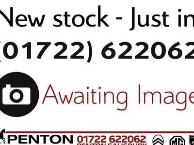 Used Citroën e-C3 83 kW (113 HP) 2024 Hatchback