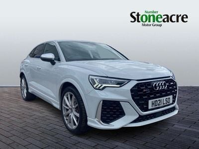 Audi RS Q3 Sportback
