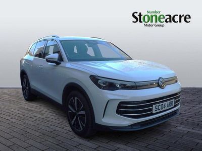 Used Seat Ateca FR 150 HP (110 kW) 2025 Black SUV