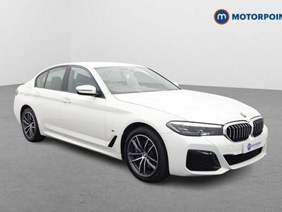 BMW 530e