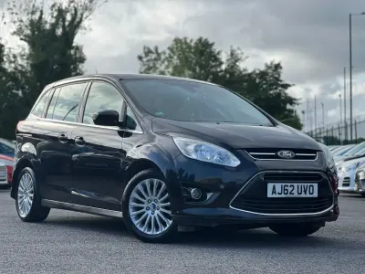 Used Ford Grand C-Max