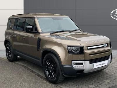Used 2022 Land Rover Defender SE Estate | £50,187 (Fair price)
