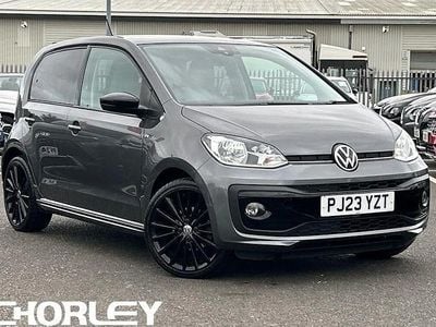 VW up!