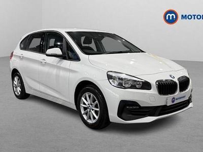 Used BMW 218 140 HP (102 kW) 2020 Estate