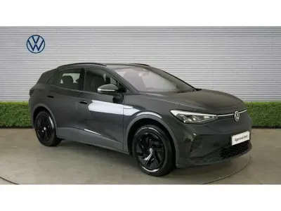 Used VW ID.4 108 kW (148 HP) 2022 SUV