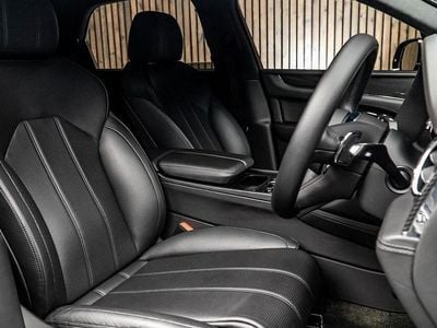 Used Bentley Bentayga 2021 Black SUV