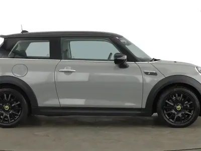 Used Mini Cooper S
