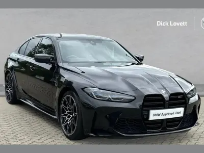 Used BMW M3