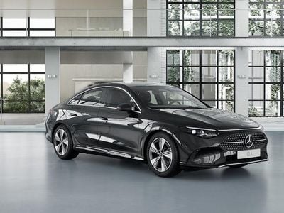 New Mercedes CLA200 163 HP (119 kW) 2026 Sedan