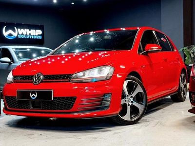 Used 2013 VW Golf VII GTI | £9,289 (Fair price)