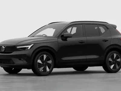 New Volvo EX40 Plus 300 kW (408 HP) 2025 Forest lake SUV