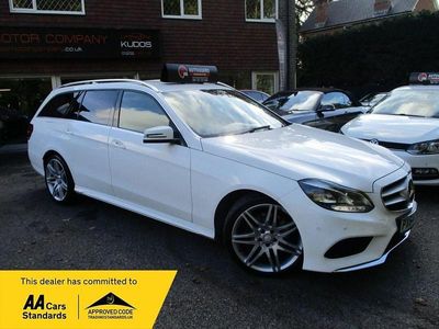 Mercedes E250