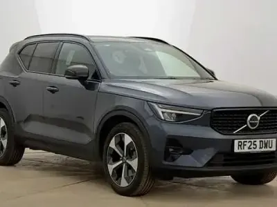 Used Volvo XC40 Plus 161 HP (118 kW) 2026 SUV