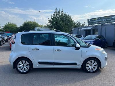 Citroën C3 Picasso